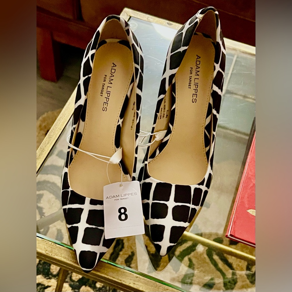 Adam Lippes Pumps